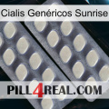 Cialis Genéricos Sunrise 07